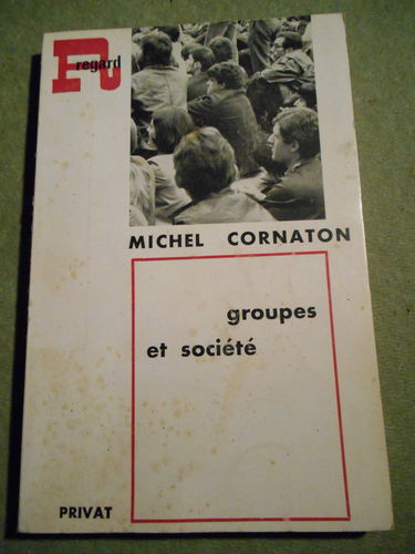 Groupes et société