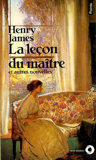 La leçon du maître : et autres nouvelles
