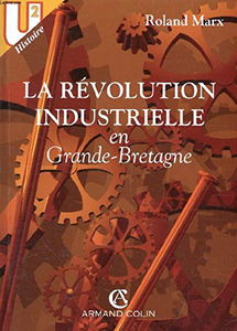 Histoire de la Grande-Bretagne