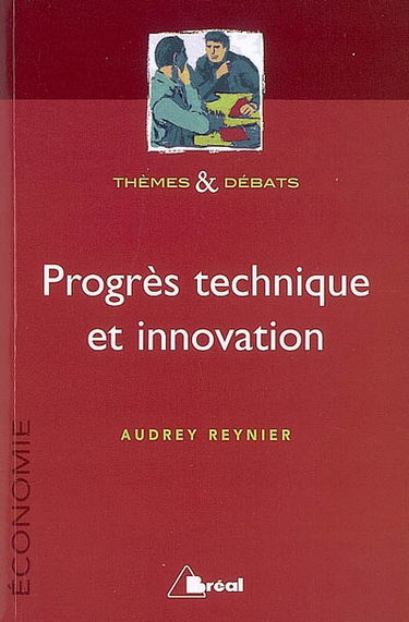 Progrès technique et innovation