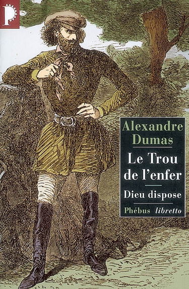 Le trou de l'enfer. Dieu dispose