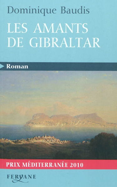 Les amants de Gibraltar