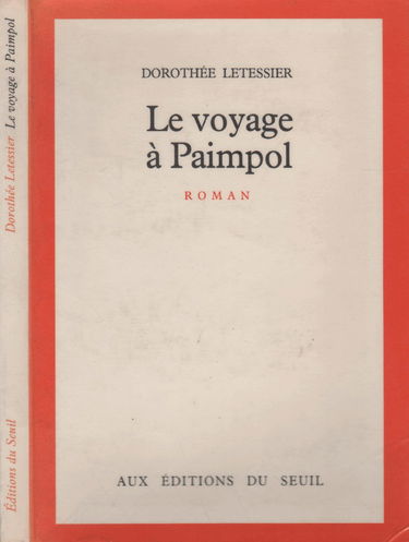 Le Voyage à Paimpol