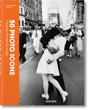 50 photo icons : l'histoire derrière les images