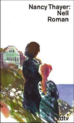 Couverture de Nell.