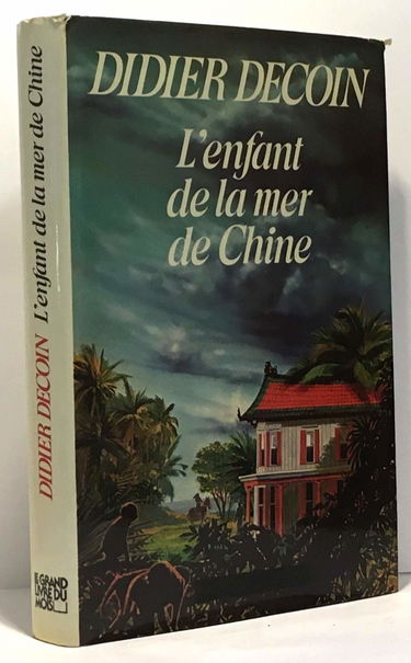 L'ENFANT DE LA MER DE CHINE.