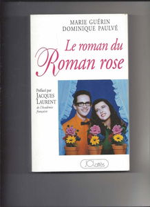 Le roman rose