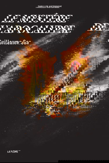 Le Mystère de l'Apocalypse (roman thriller historique)