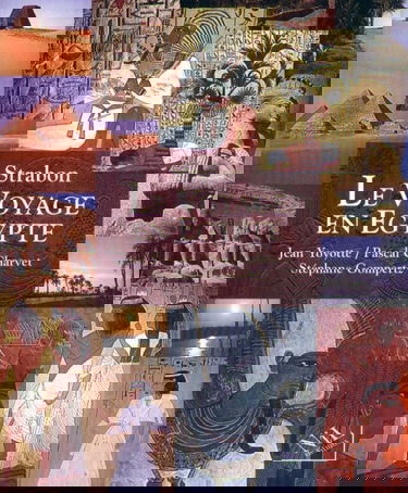 Le voyage de Strabon en Egypte