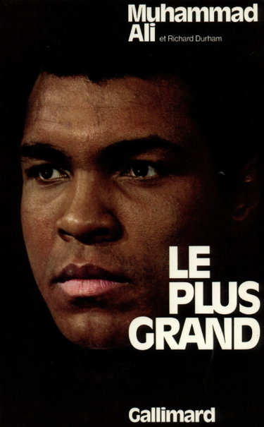Couverture de Le Plus Grand