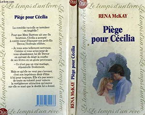 Piège pour Cécilia
