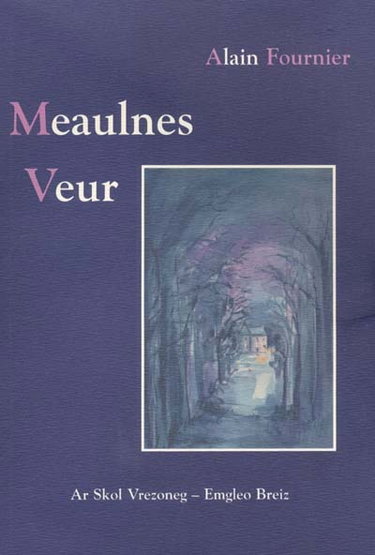 Meaulnes veur