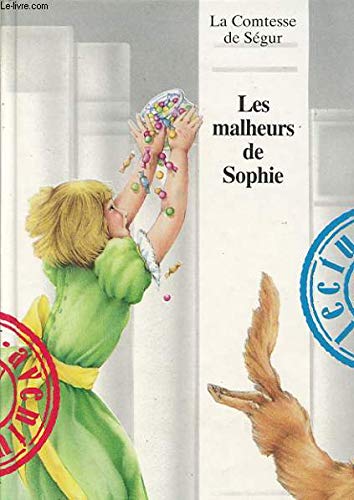 Les Malheurs De Sophie
