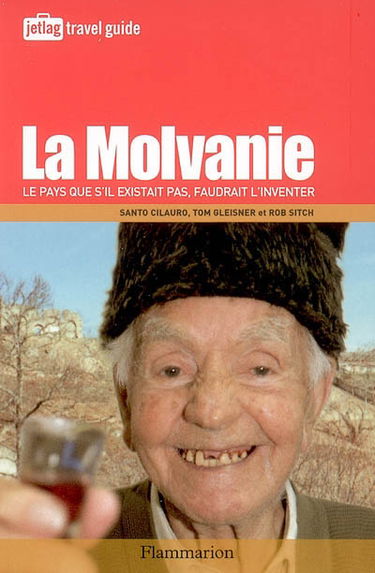 La Molvanie : le pays que s'il existait pas, il faudrait l'inventer
