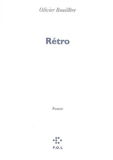 Rétro
