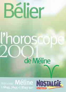 Bélier 2001