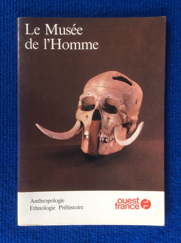 The Musée de l'Homme