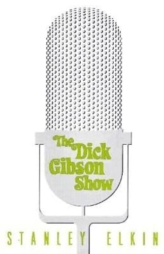 Couverture de Dick Gibson Show