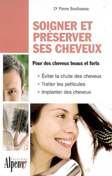 Soigner et entretenir ses cheveux : les nouveaux traitements du cheveu