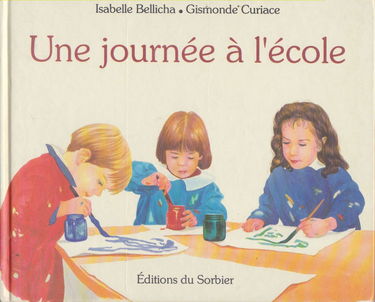 Une journée à l'école