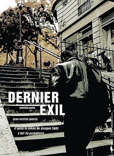 Dernier exil. Vol. 1