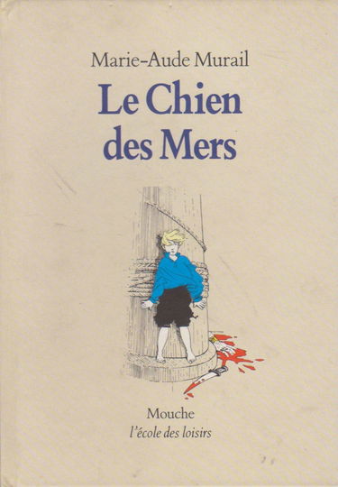 Le Chien des mers