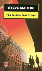 Pas de pitié pour le juge