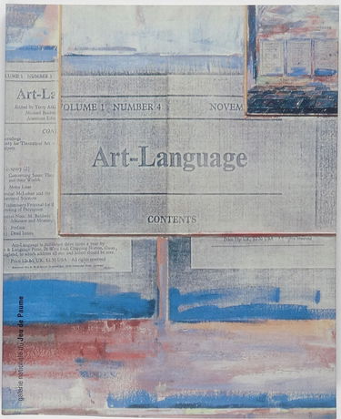 Art & language