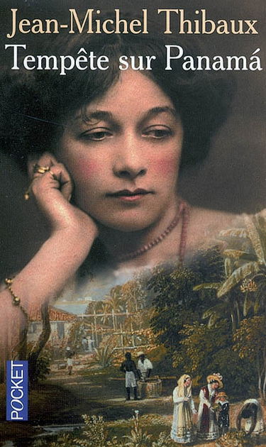 Tempête sur Panama