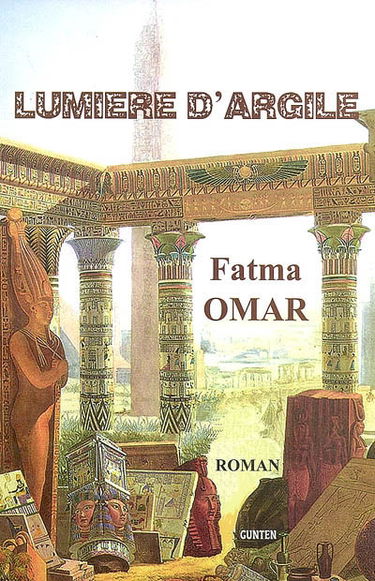 Lumière d'argile