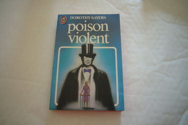 Poison violent ***
