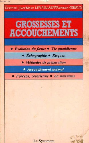 Grossesses et accouchements