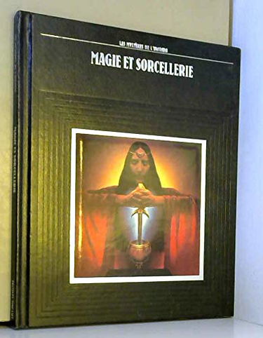 Magie et sorcellerie