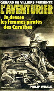 Je dresse les femmes pirates des Caraïbes