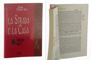 Sur la tête du bon Dieu