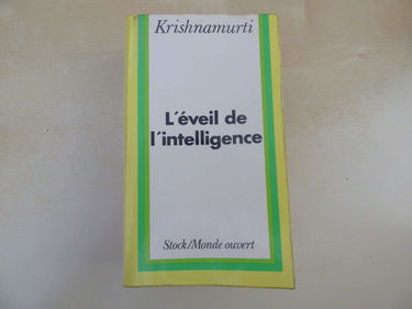 L'Éveil de l'intelligence