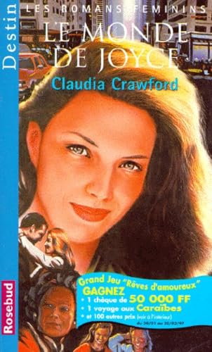 Le monde de Joyce