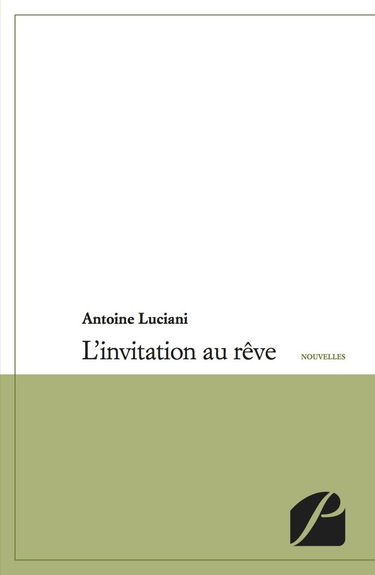 L'Invitation au Reve