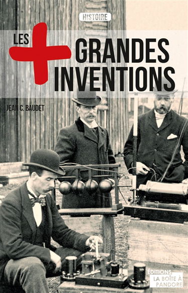 Les plus grandes inventions