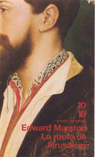 The trip to Jerusalem