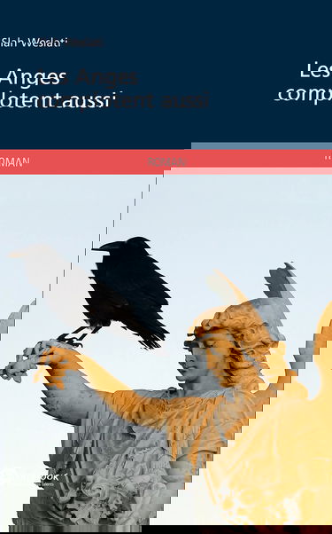 Les anges complotent aussi