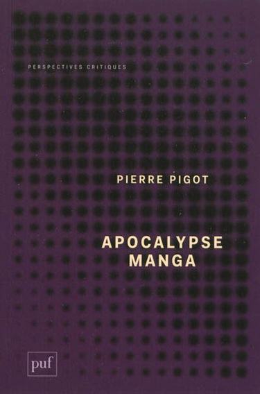 Apocalypse manga