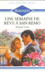 Une Semaine de rêve à San Remo