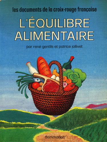 L'équilibre alimentaire