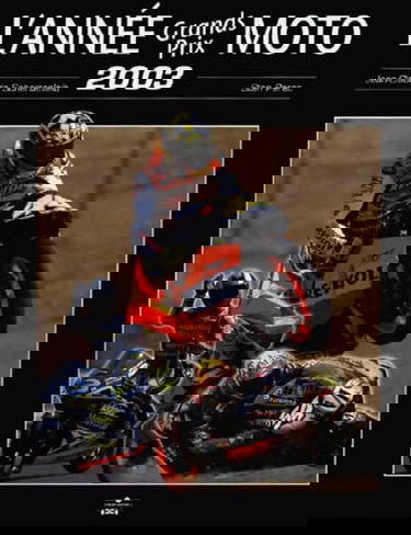 L'année grands prix moto 2003-2004