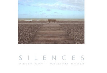Couverture de Silences