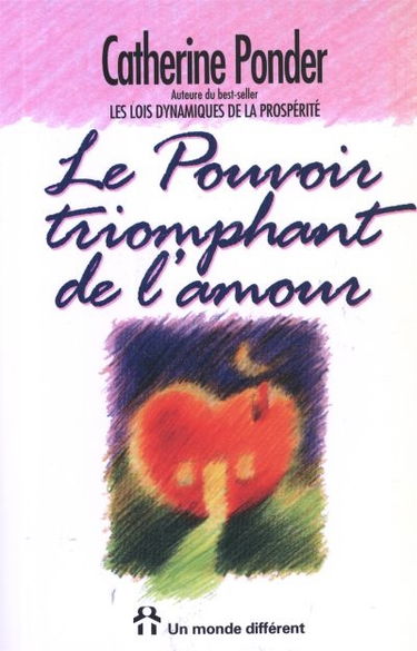 Le pouvoir triomphant de l'amour