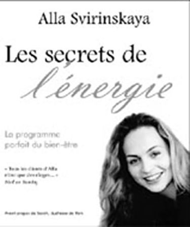 Secrets de l'énergie