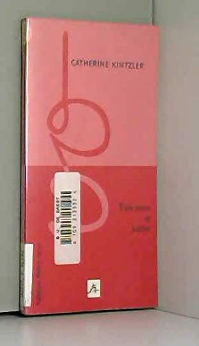 Tolérance et laïcité