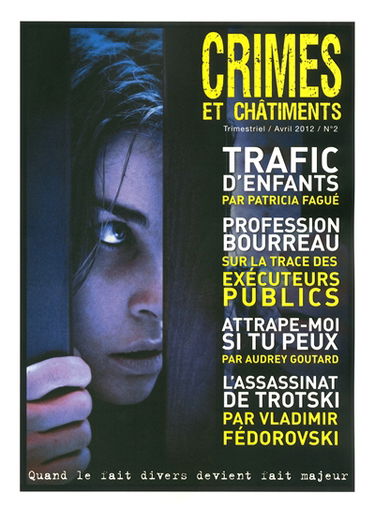 Crimes et châtiments, n° 2